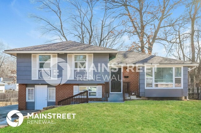 property at 6305 E 101st St