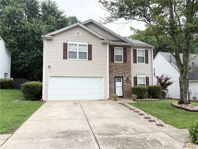 property at 320 Westminster Dr