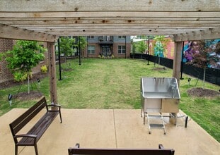 8th & Berry in Nashville, TN - Building Photo - Building Photo