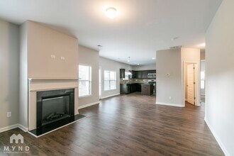 625 Emporia Loop in Mcdonough, GA - Building Photo - Building Photo