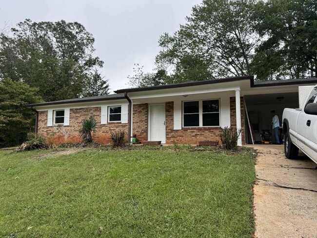 property at 262 Mountain View St
