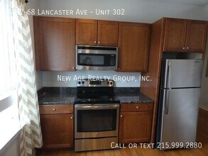 3862-68 Lancaster Ave, Unit Unit 302 in Philadelphia, PA - Building Photo - Building Photo