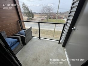 4578 Huron Church Line Rd in Lasalle, ON - Building Photo - Building Photo