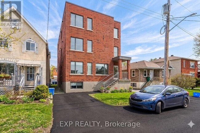 property at 79 Marquette Ave