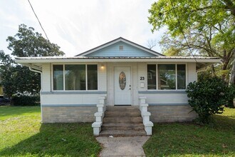 23 Hope St in St. Augustine, FL - Building Photo - Building Photo