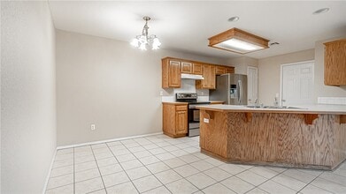 2006 S Old Wire Rd in Rogers, AR - Building Photo - Building Photo