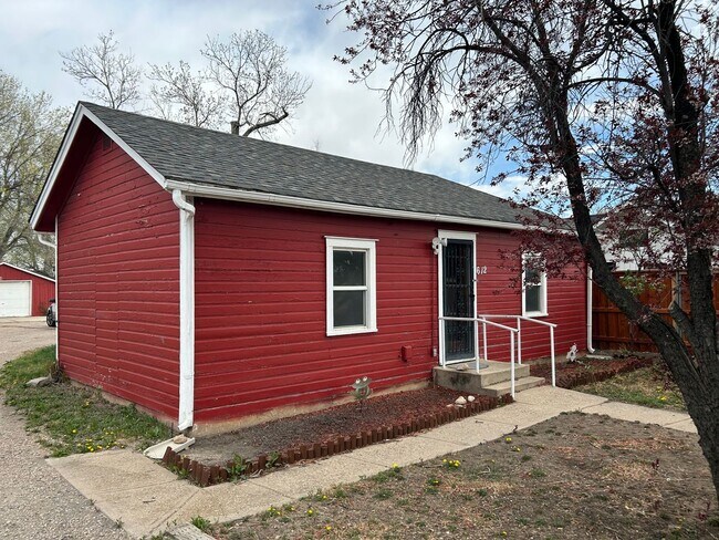 612 9th St in Fort Collins, CO - Building Photo - Building Photo
