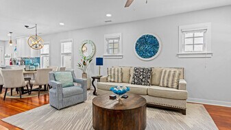 710 Battersea Rd in Ocean City, NJ - Building Photo