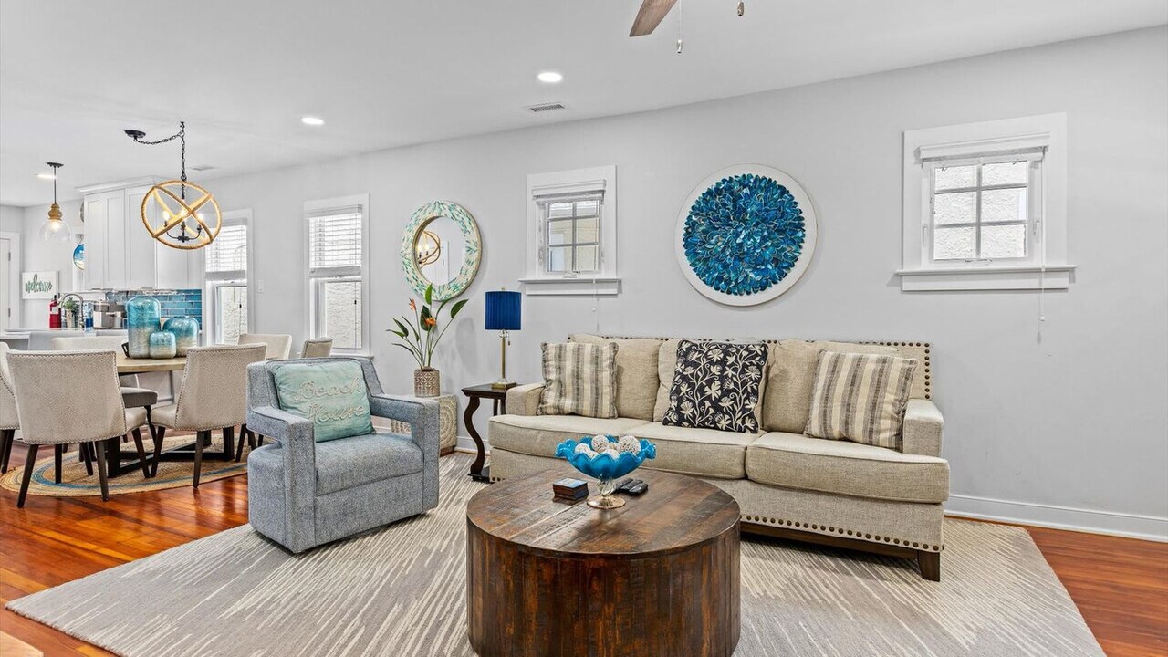 710 Battersea Rd in Ocean City, NJ - Building Photo