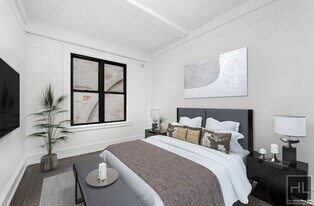 WEST 55 STREET, Unit 7B in New York, NY - Building Photo