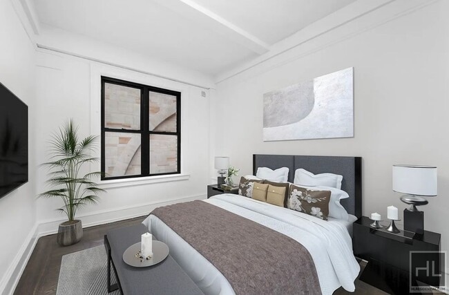 WEST 55 STREET, Unit 7B in New York, NY - Building Photo - Building Photo