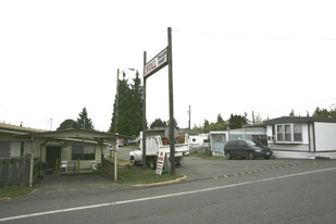 Knoll Mobile Home Park Apartamentos