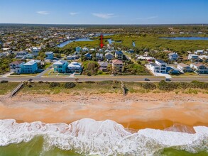 1317 N Daytona Ave in Flagler Beach, FL - Building Photo - Building Photo