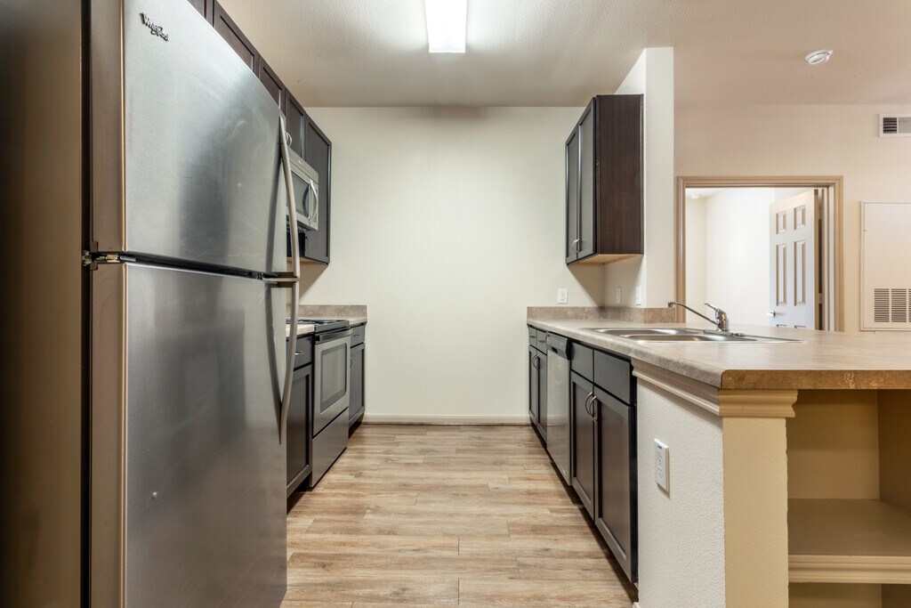 Catalon Apartments in Houston, TX