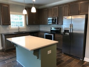 813 Downs Way in Auburn, AL - Building Photo - Building Photo