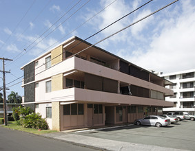 1638 Anapuni St in Honolulu, HI - Building Photo - Building Photo