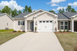 8115 Bannock Cir in Graniteville, SC - Building Photo - Building Photo