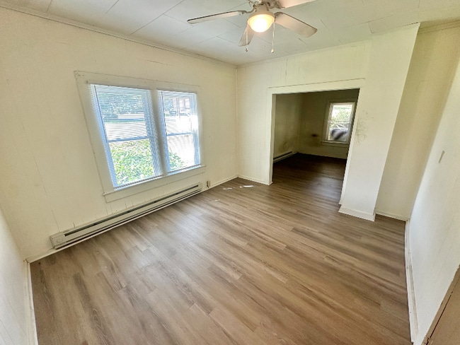 420 Greensboro St in Asheboro, NC - Building Photo - Building Photo