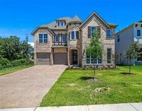 5401 Snowberry Dr in Plano, TX - Building Photo - Building Photo