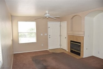 8148 Finch Feather St in Las Vegas, NV - Building Photo - Building Photo