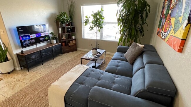 property at 555 E Silverado Ranch Blvd