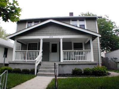 204 Progress Ave in Hamilton, OH - Building Photo