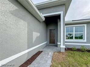 property at 2321 NW 38th Pl