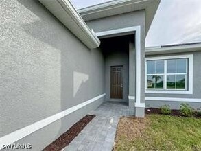 2321 NW 38th Pl in Cape Coral, FL - Building Photo - Building Photo