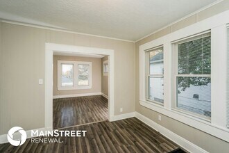 3710 W Muhammad Ali Blvd in Louisville, KY - Building Photo - Building Photo