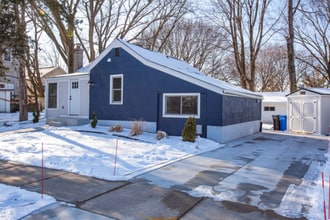 6743 Depot St in Windsor, WI - Building Photo - Building Photo