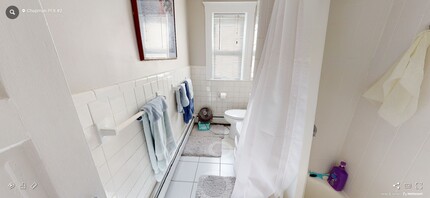 8 Chapman Pl, Unit 2 in Cambridge, MA - Foto de edificio - Building Photo