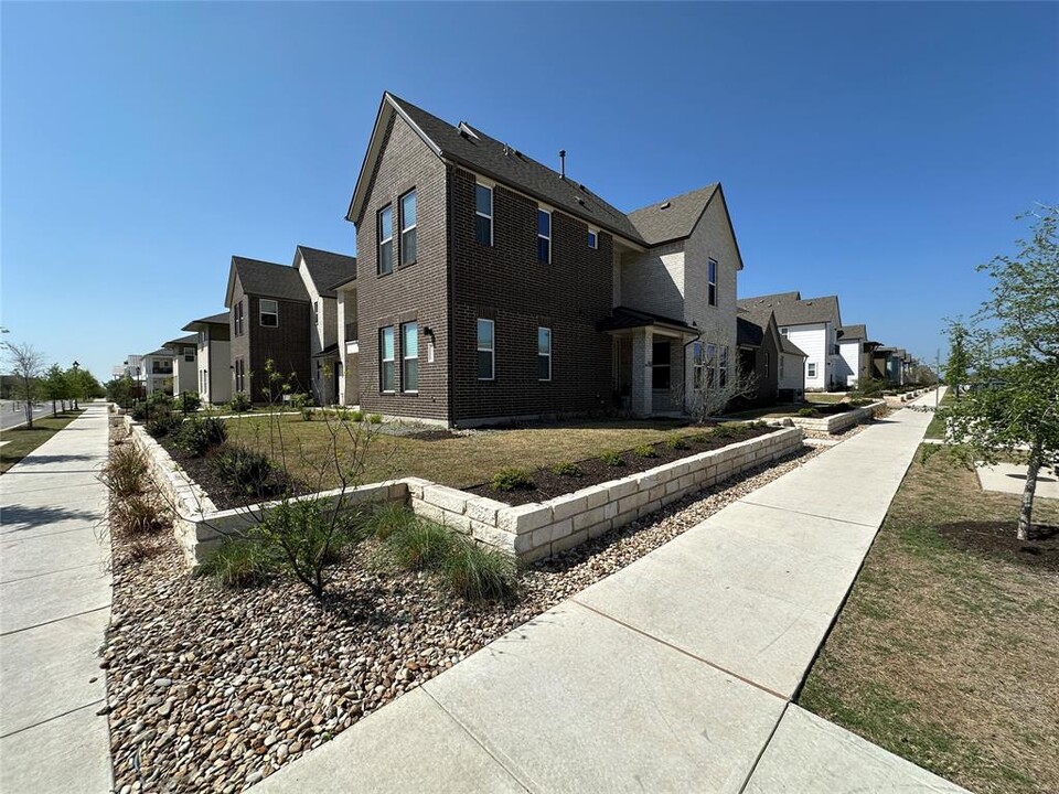4412 Tilley St in Austin, TX - Building Photo