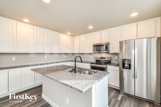 10189 Luneth Dr in Colorado Springs, CO - Building Photo - Building Photo