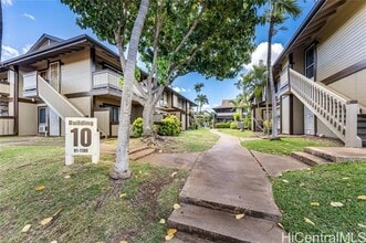 91-1180-1180 Puamaeole St in Ewa Beach, HI - Building Photo - Building Photo