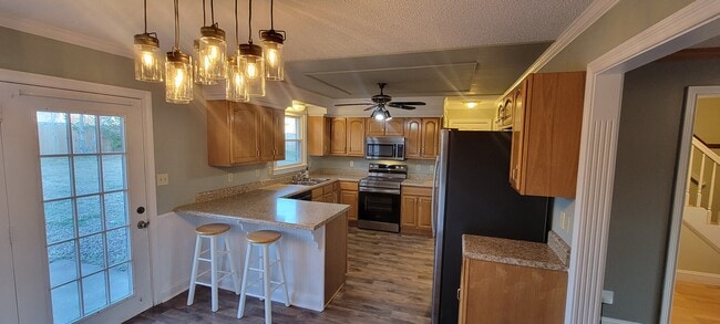 3103 Larson Ln in Clarksville, TN - Building Photo - Building Photo