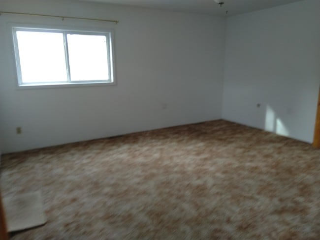 property at 1417 W A St
