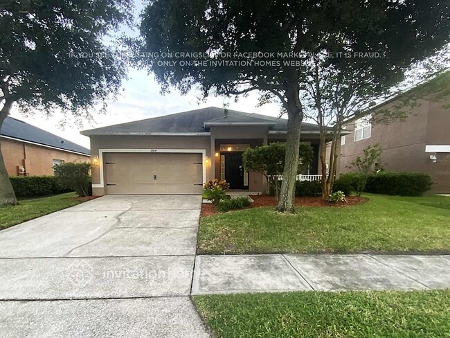 property at 3904 Emerald Tree Ln