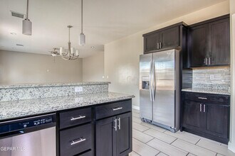 14700 Harry Flournoy Ave in El Paso, TX - Building Photo - Building Photo