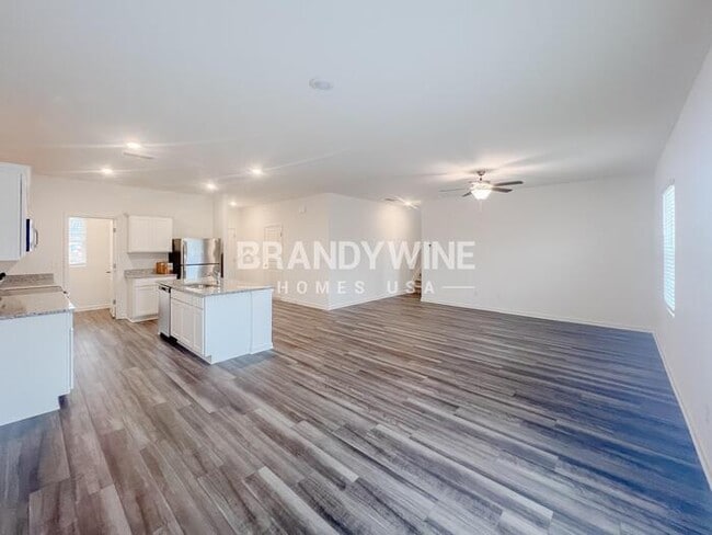 74 Otway Lp in Bethlehem, GA - Foto de edificio - Building Photo