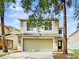 15319 Torpoint Rd in Winter Garden, FL - Building Photo
