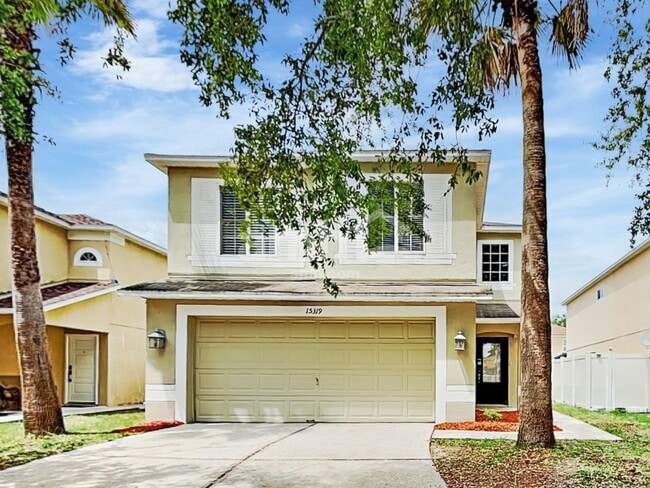 property at 15319 Torpoint Rd