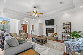 1786 Piedmont Dr. in Auburn, AL - Building Photo - Building Photo