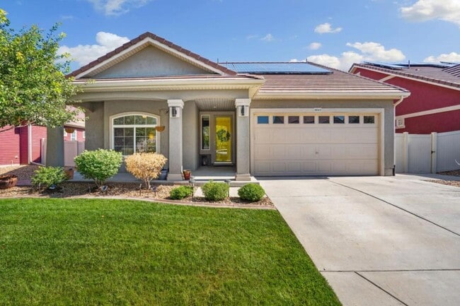 4641 Vinewood Way