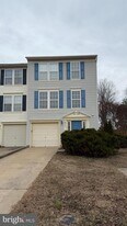 4515 Papillion Ct in Fredericksburg, VA - Building Photo