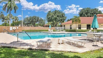 3355 Jaywood Terrace in Boca Raton, FL - Building Photo - Building Photo