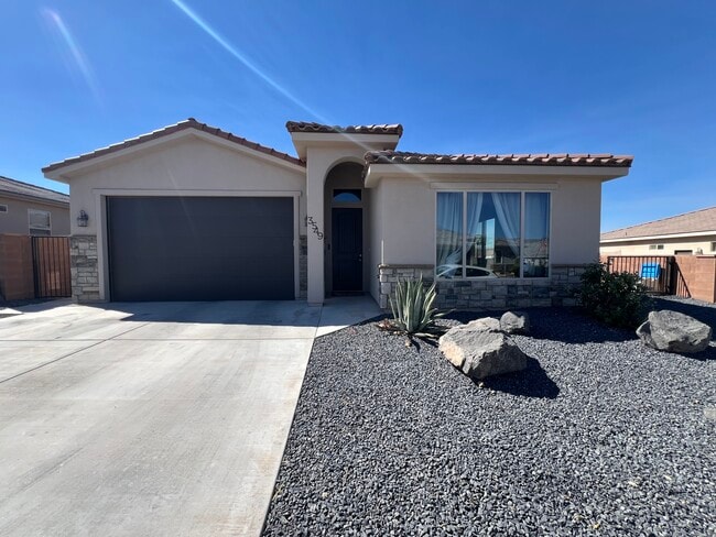 property at 3549 W 150 N