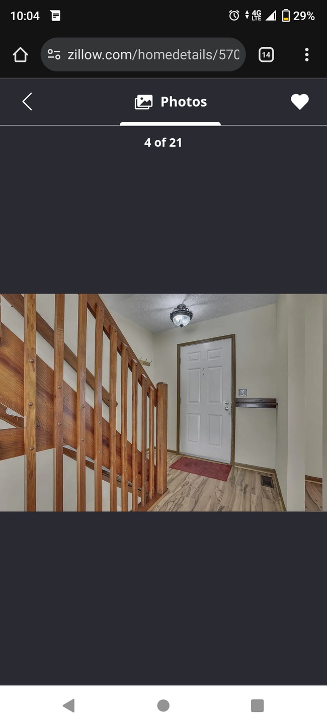 5703 Palos Ln in Hilliard, OH - Building Photo - Building Photo