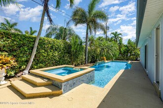 190 Harwood Ave in Satellite Beach, FL - Building Photo - Building Photo