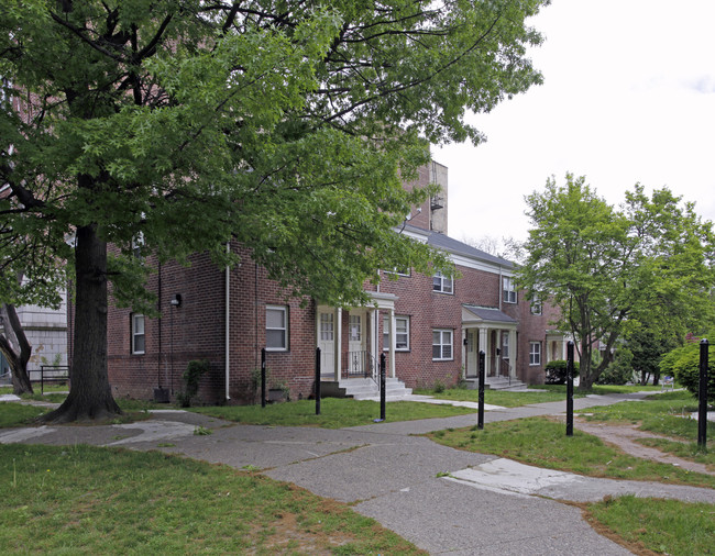 70-94 Union Ave in Irvington, NJ - Building Photo - Building Photo