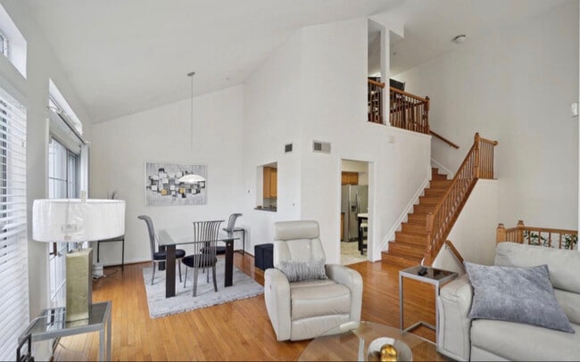 13814 King Frederick Way in Upper Marlboro, MD - Building Photo - Building Photo